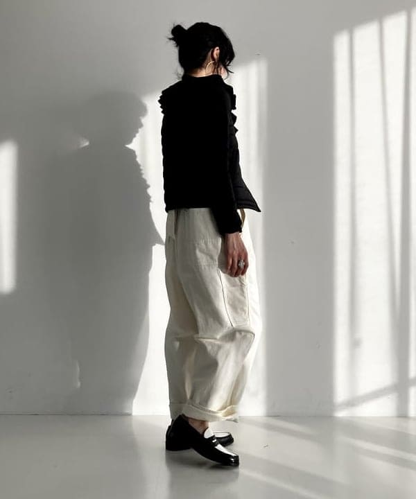 kigoさんの「BEAMS WOMEN｜」を使ったコーディネート