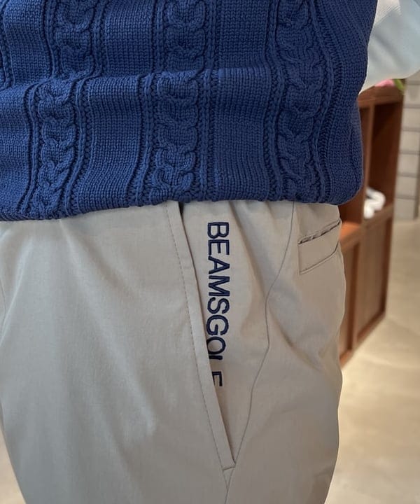 ビームス ゴルフ 有楽町（893345） スタイリング