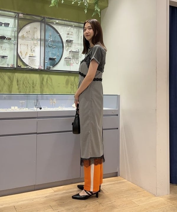 Yumenoさんの「BEAMS WOMEN｜」を使ったコーディネート