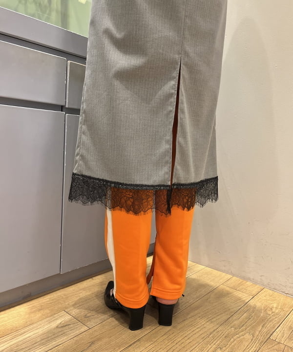 Yumenoさんの「BEAMS WOMEN｜」を使ったコーディネート