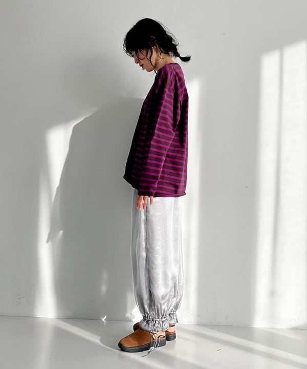 kigoさんの「BEAMS WOMEN｜」を使ったコーディネート