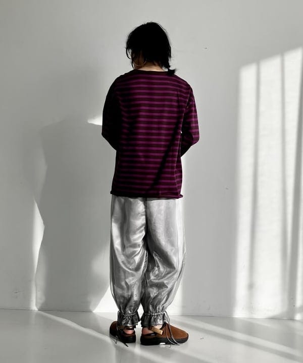 kigoさんの「BEAMS WOMEN｜」を使ったコーディネート