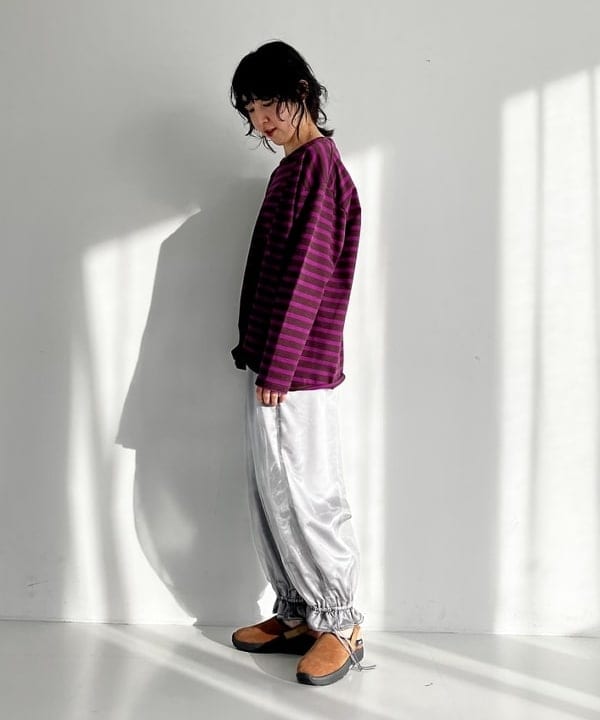 kigoさんの「BEAMS WOMEN｜」を使ったコーディネート