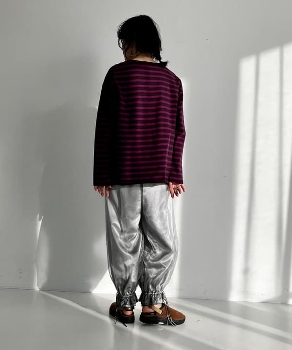 kigoさんの「BEAMS WOMEN｜」を使ったコーディネート