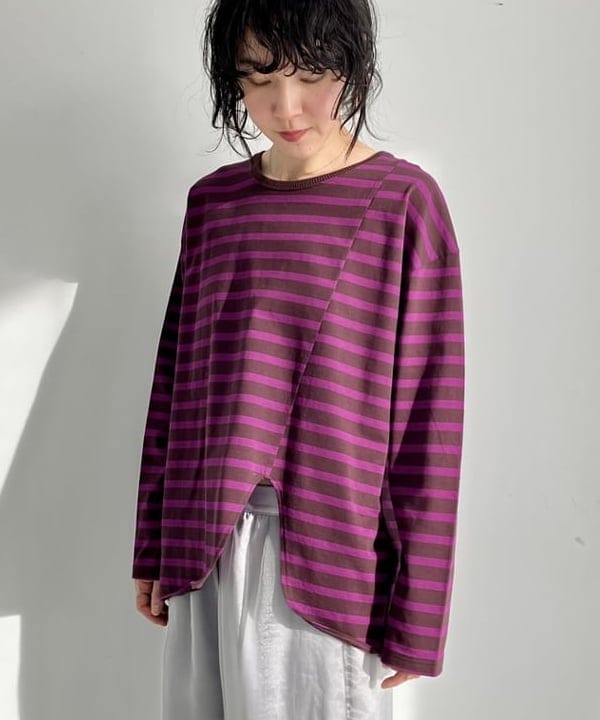 kigoさんの「BEAMS WOMEN｜」を使ったコーディネート