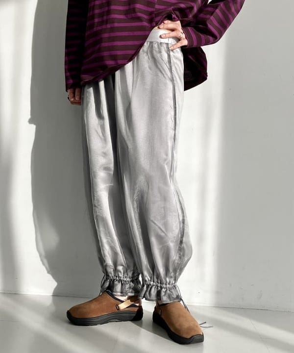 kigoさんの「BEAMS WOMEN｜」を使ったコーディネート