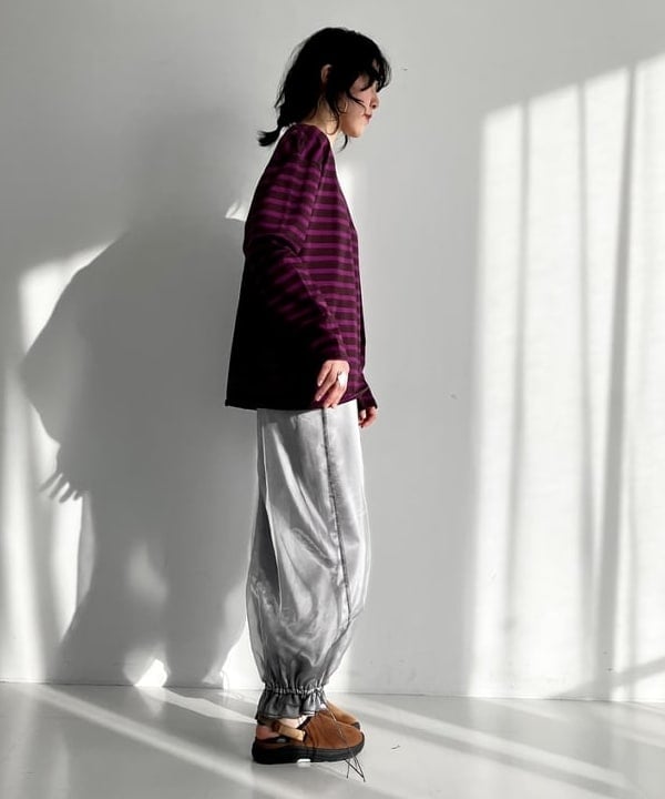 kigoさんの「BEAMS WOMEN｜」を使ったコーディネート