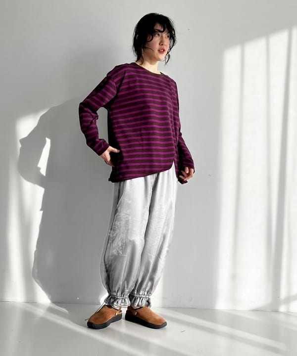 kigoさんの「BEAMS WOMEN｜」を使ったコーディネート