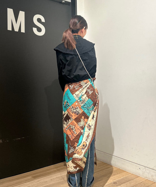 佐藤 亜美さんの「BEAMS WOMEN｜Ray BEAMS / アンクルストラップ パンプス」を使ったコーディネート