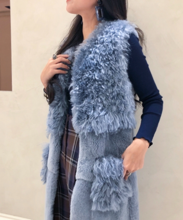 EFFE BEAMS（89348） スタイリング・コーディネイト｜BEAMS 