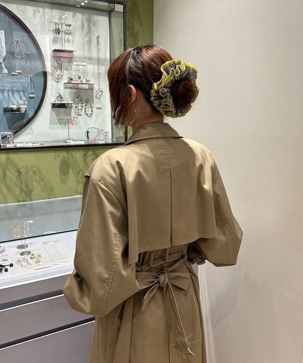 渡邊 舞さんの「BEAMS WOMEN｜」を使ったコーディネート