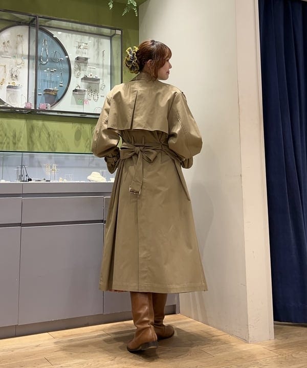 渡邊 舞さんの「BEAMS WOMEN｜」を使ったコーディネート