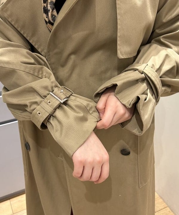 渡邊 舞さんの「BEAMS WOMEN｜」を使ったコーディネート