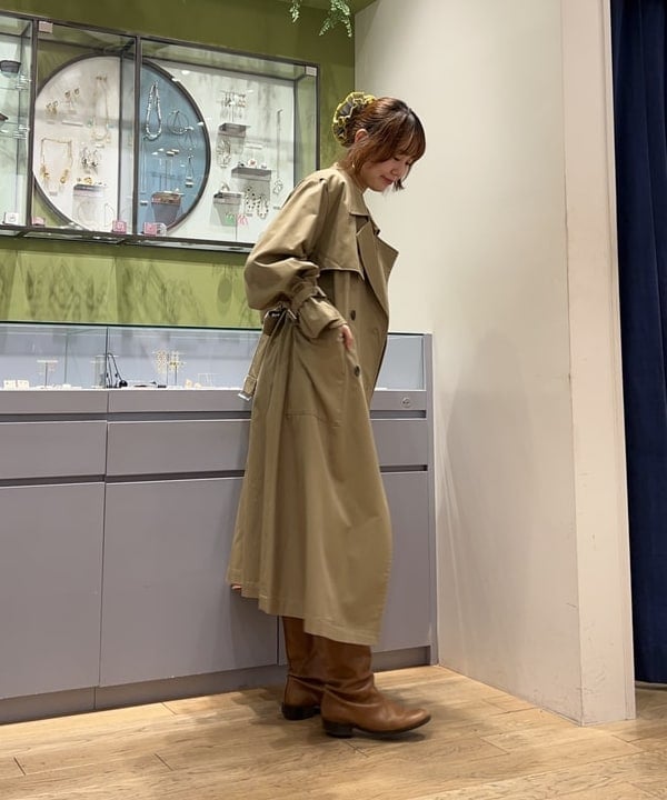 渡邊 舞さんの「BEAMS WOMEN｜」を使ったコーディネート