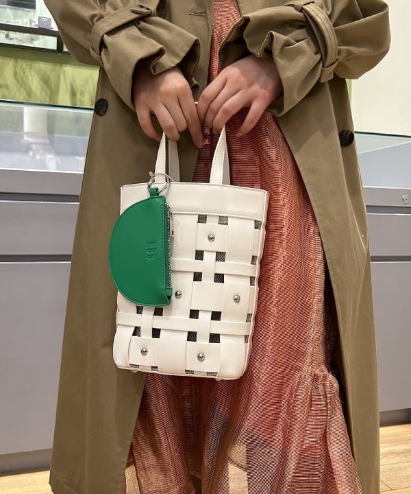 渡邊 舞さんの「BEAMS WOMEN｜」を使ったコーディネート