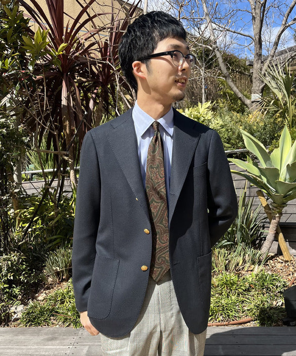 ビームス ハウス なんば（893611） スタイリング・コーディネイト｜BEAMS