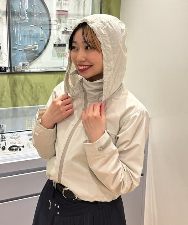 ayaneさんの「BEAMS WOMEN｜」を使ったコーディネート