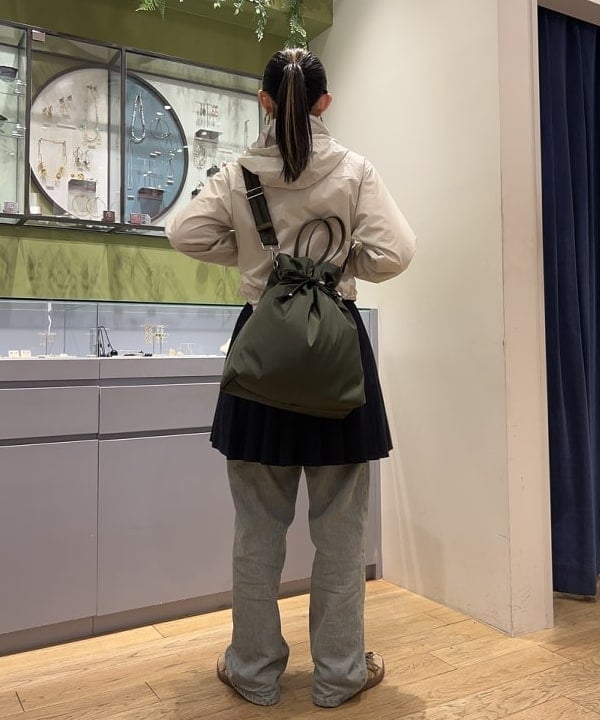 ayaneさんの「BEAMS WOMEN｜」を使ったコーディネート