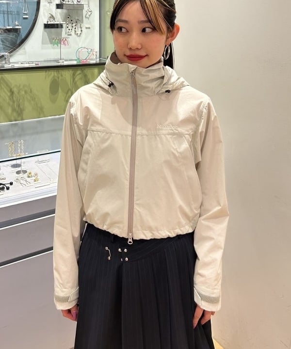 ayaneさんの「BEAMS WOMEN｜」を使ったコーディネート