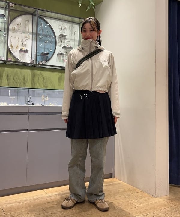ayaneさんの「BEAMS WOMEN｜」を使ったコーディネート