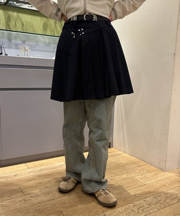ayaneさんの「BEAMS WOMEN｜」を使ったコーディネート