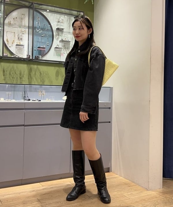 ayaneさんの「BEAMS WOMEN｜」を使ったコーディネート