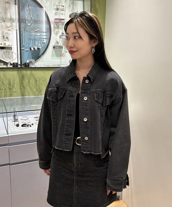 ayaneさんの「BEAMS WOMEN｜」を使ったコーディネート