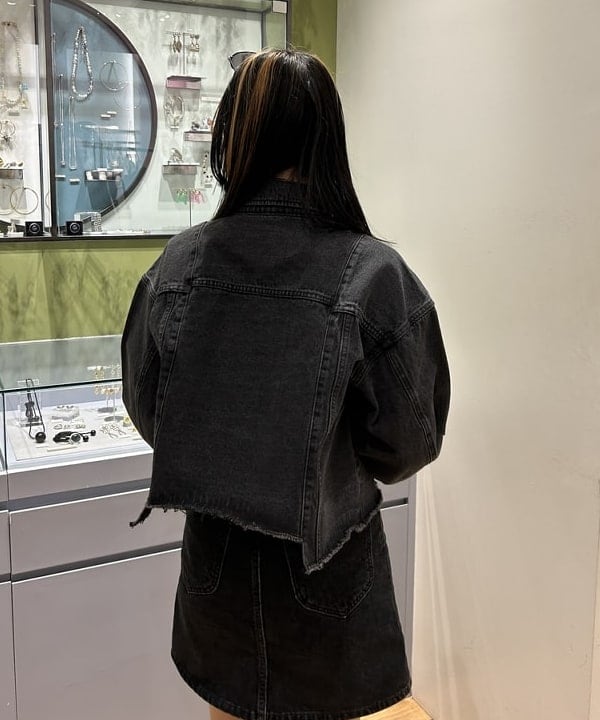 ayaneさんの「BEAMS WOMEN｜」を使ったコーディネート