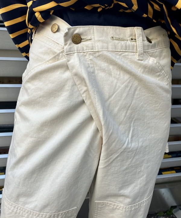 森 凌真さんの「BEAMS WOMEN｜」を使ったコーディネート