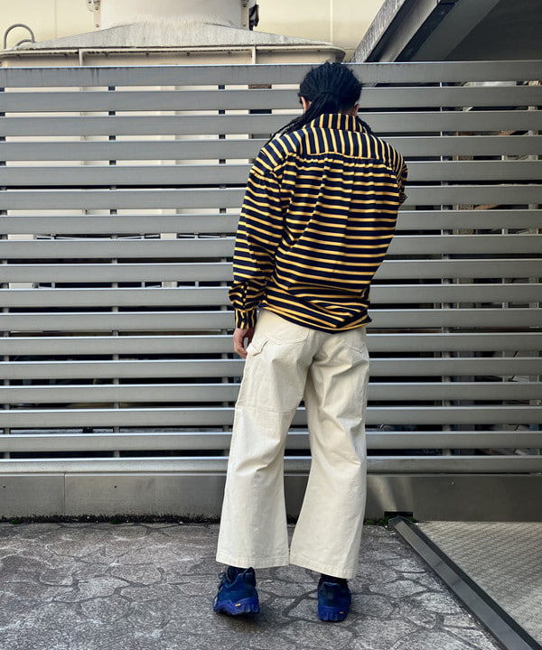 森 凌真さんの「BEAMS WOMEN｜」を使ったコーディネート