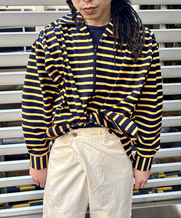 森 凌真さんの「BEAMS WOMEN｜」を使ったコーディネート