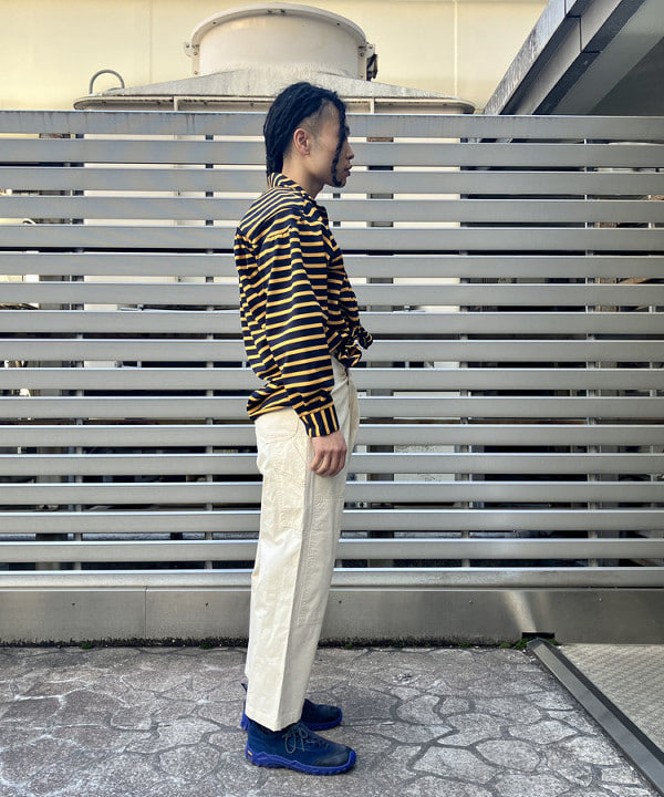 森 凌真さんの「BEAMS WOMEN｜」を使ったコーディネート