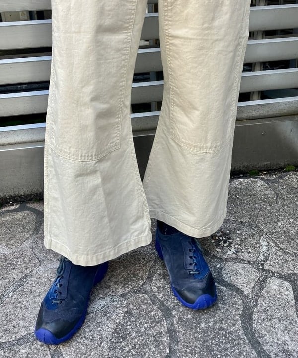 森 凌真さんの「BEAMS WOMEN｜」を使ったコーディネート