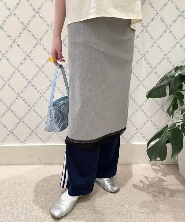 reiさんの「BEAMS WOMEN｜」を使ったコーディネート