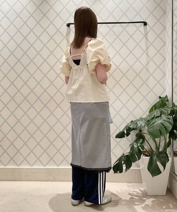 reiさんの「BEAMS WOMEN｜」を使ったコーディネート