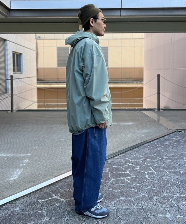 ザキサンさんの「BEAMS WOMEN｜」を使ったコーディネート