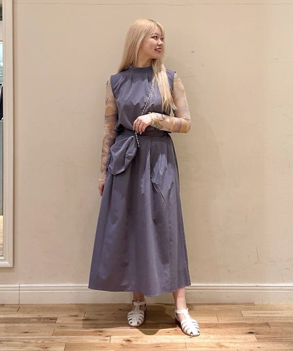 ビームス アウトレット 酒々井（893738） スタイリング