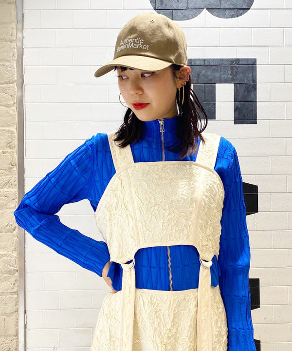 りかちょび/岸本梨佳さんの「BEAMS WOMEN｜」を使ったコーディネート