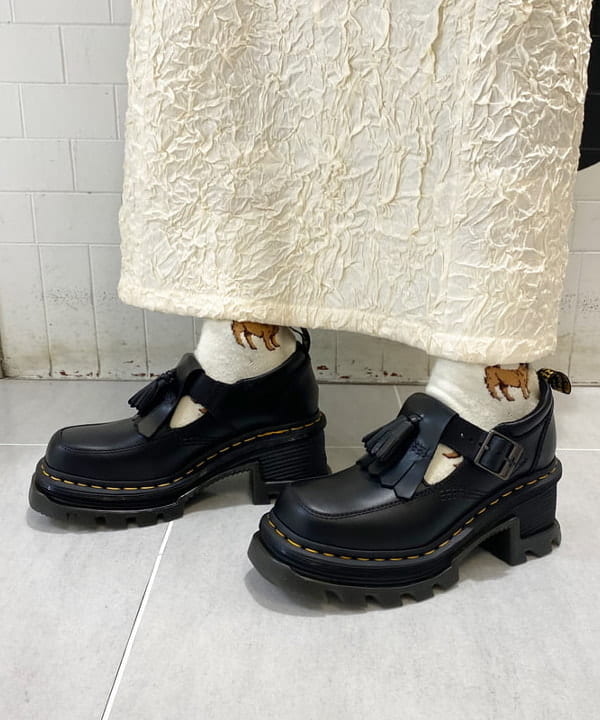 りかちょび/岸本梨佳さんの「BEAMS WOMEN｜」を使ったコーディネート
