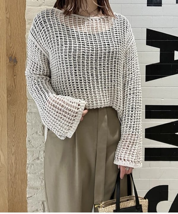 CHIHIROさんの「BEAMS WOMEN｜」を使ったコーディネート