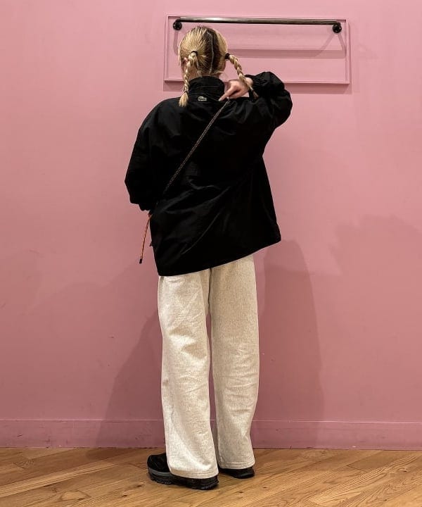 ここあさんの「BEAMS WOMEN｜」を使ったコーディネート