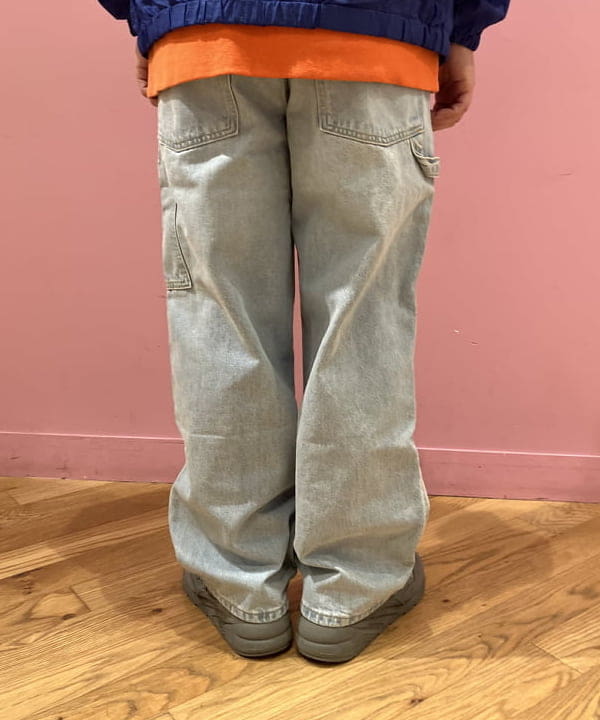 穴井 唯志さんの「BEAMS WOMEN｜BEAMS / 2トーン ジップアップ ブルゾン」を使ったコーディネート