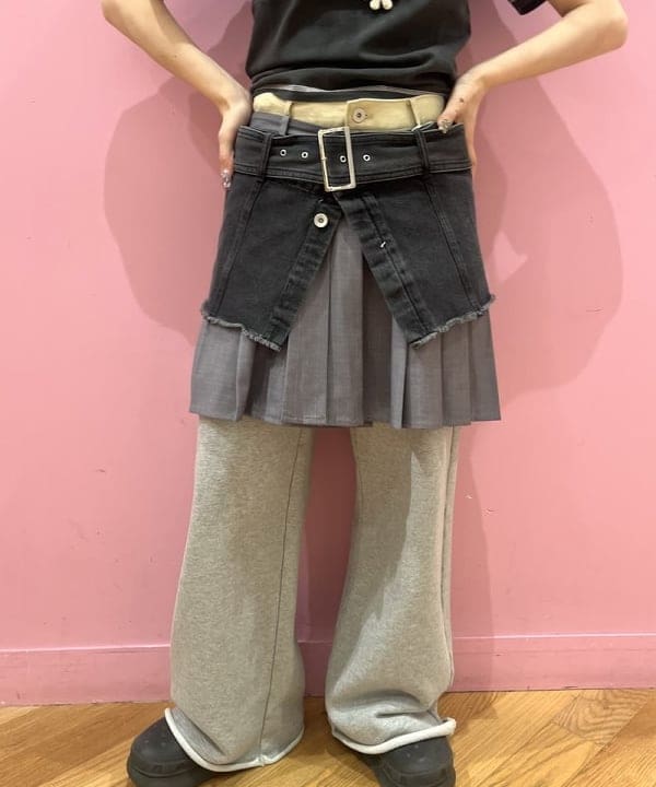 コスゲさんの「BEAMS WOMEN｜」を使ったコーディネート