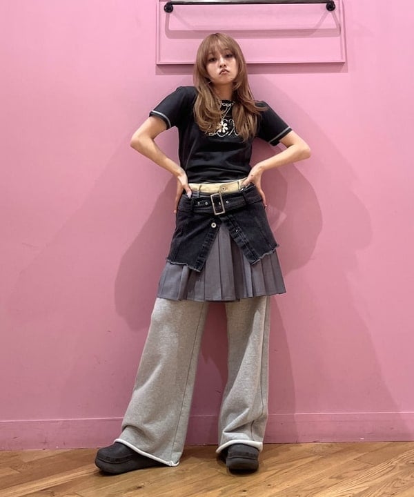 コスゲさんの「BEAMS WOMEN｜」を使ったコーディネート