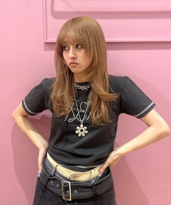 コスゲさんの「BEAMS WOMEN｜」を使ったコーディネート