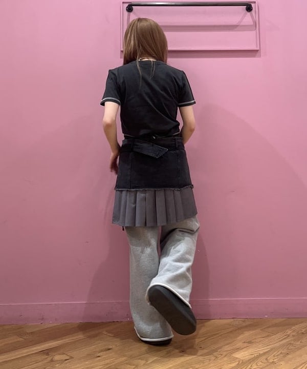 コスゲさんの「BEAMS WOMEN｜」を使ったコーディネート