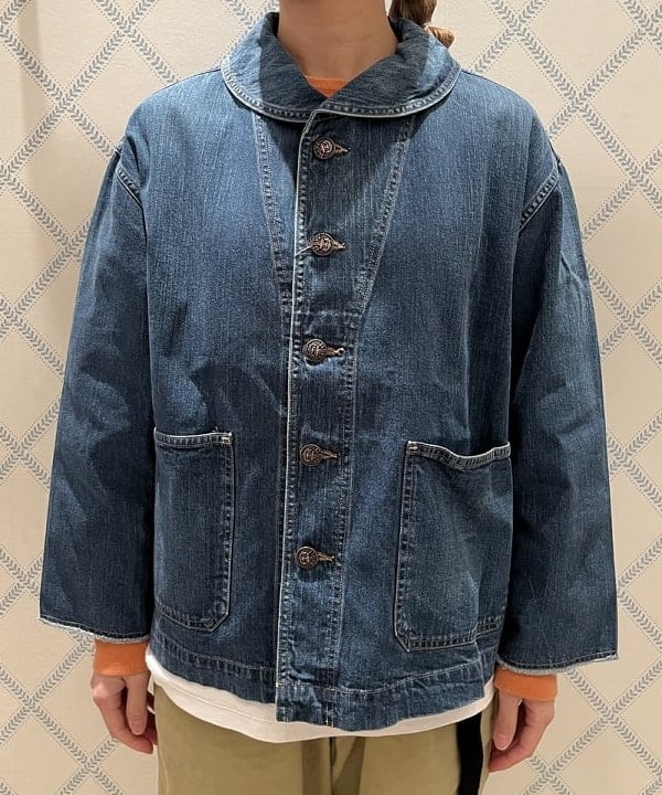 たぐみさんの「BEAMS WOMEN｜BEAMS BOY / BBロゴ ショップバック」を使ったコーディネート