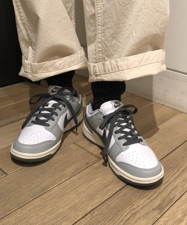 おはぎ(萩原)さんの「BEAMS WOMEN｜」を使ったコーディネート