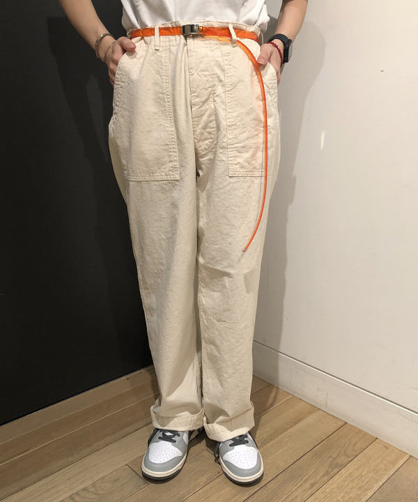 おはぎ(萩原)さんの「BEAMS WOMEN｜」を使ったコーディネート