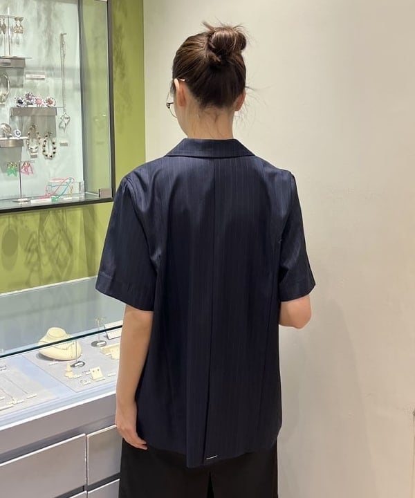 Yumenoさんの「BEAMS WOMEN｜」を使ったコーディネート